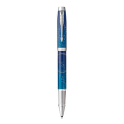 Parker 2152860 rollerball pen Stick pen Black 1 pc(s)