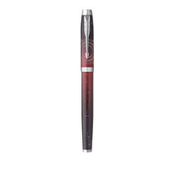 Parker 2152996 fountain pen Black, Metallic, Red 1 pc(s)