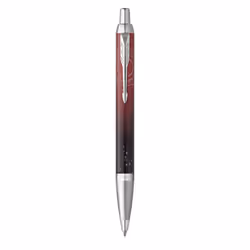 Parker 2152998, Clip, Clip-on retractable ballpoint pen, Blue, 1 pc(s), Medium