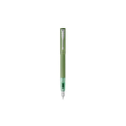 Parker Vector XL fountain pen Cartridge filling system Green 1 pc(s)