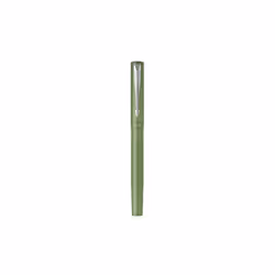 Parker Vector XL fountain pen Cartridge filling system Green 1 pc(s)