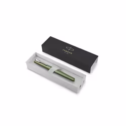 Parker Vector XL fountain pen Cartridge filling system Green 1 pc(s)