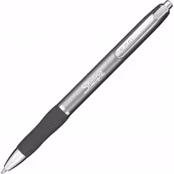 Sharpie 2162643 gel pen Retractable gel pen Medium Black 2 pc(s) - Additional view 4
