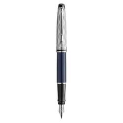 Waterman Expert fountain pen Blue 1 pc(s)