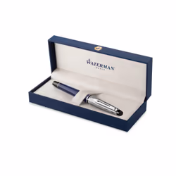 Waterman Expert fountain pen Blue 1 pc(s)