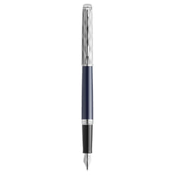 Waterman Hémisphère fountain pen Blue 1 pc(s)
