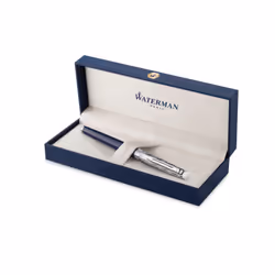 Waterman Hémisphère fountain pen Blue 1 pc(s)