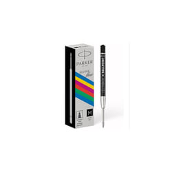 Parker 2168602 pen refill Medium Black 1 pc(s)