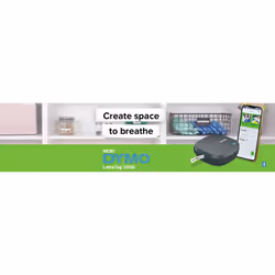 DYMO LetraTag ® ® 200B - Additional view 6