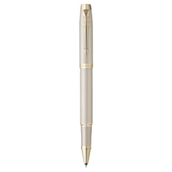 Parker 2172955 rollerball pen Clip-on retractable pen Black 1 pc(s)