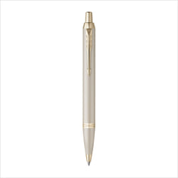 Parker 2172956 ballpoint pen Blue Clip-on retractable ballpoint pen 1 pc(s)