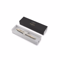 Parker 2172956 ballpoint pen Blue Clip-on retractable ballpoint pen 1 pc(s)