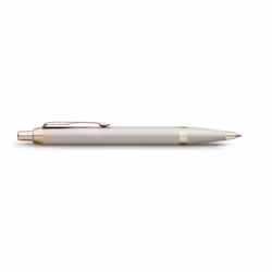 Parker 2172956 ballpoint pen Blue Clip-on retractable ballpoint pen 1 pc(s)
