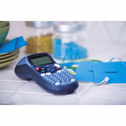 DYMO LetraTag 100H label printer Colour ABC - Additional view 7