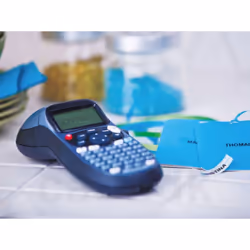 DYMO LetraTag 2174577 label printer Direct thermal Colour Wireless ABC