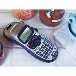 DYMO LetraTag 2174577 label printer Direct thermal Colour Wireless ABC