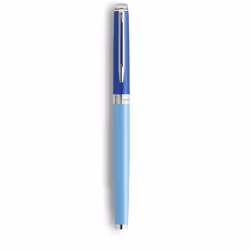 Waterman Hémisphère fountain pen Blue 1 pc(s)