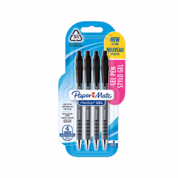 Paper Mate, Sharpie, Rotring & Elmer's Stationery Supplies, Ballpoint Pens, Gel Pens, Marker Pens, Highlighters, HB Pencils & Glue Stick