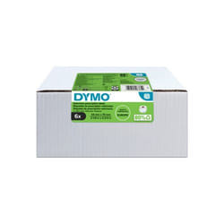 DYMO LABELWRITER VET LAB 54X70MM PK6