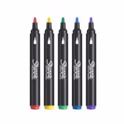 Sharpie Creative Marker Acrylic Paint Pens - 5 pcs. - Additional view 4
