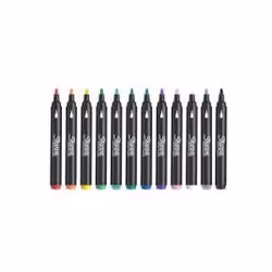 Sharpie Creative Marker Acrylic Paint Pens - 12 pcs. - Additional view 4