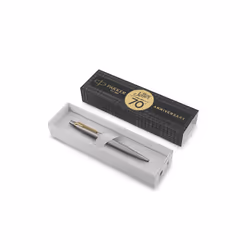 Ballpoint pen PARKER jotter special edition 70jr gt m zi | 1 pieceaa