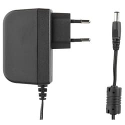 DYMO LabelManager Power Adaptor | for LabelManager 160210D500TS & Rhino 420052006000+ Label Makers | EU Plug