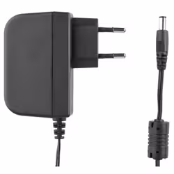 DYMO LabelManager Power Adaptor | for LabelManager 160210D500TS & Rhino 420052006000+ Label Makers | EU Plug - Additional view 2