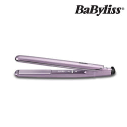 BaByliss Pro Keratin Lustre BAB2395U Hair Straightener Keratin Ceramic Plates