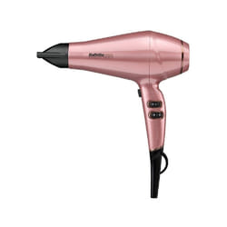 Babyliss Pro Keratin Lustre Hair Dryer - Pink Blush
