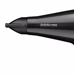 BaByliss BAB6395NBU Keratin Lustre Hair Dryer Black Shimmer 2300W Ceramic