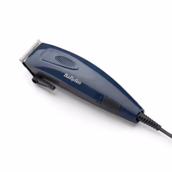 BaByliss E695E hair trimmers/clipper Blue 8 - Additional view 2
