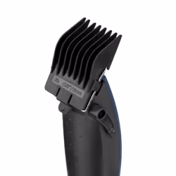 BaByliss E695E hair trimmers/clipper Blue 8 - Additional view 4
