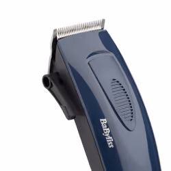 BaByliss E695E hair trimmers/clipper Blue 8 - Additional view 6