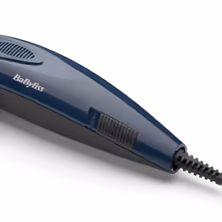 BaByliss E695E hair trimmers/clipper Blue 8 - Additional view 8