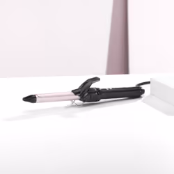 BaByliss Pro 180 19mm Curling iron Warm Black, Pink 1.8 m - Additional view 4