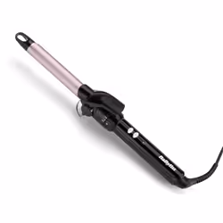 BaByliss Pro 180 19mm Curling iron Warm Black, Pink 1.8 m - Additional view 5