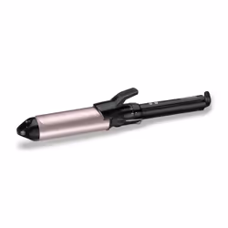 BaByliss Pro 180 38mm, Curling iron, Warm, All hair, 110 °C, 180 °C, 60 s