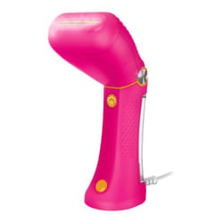 Conair GSC24PK garment steamer Handheld garment steamer 1200 W Pink