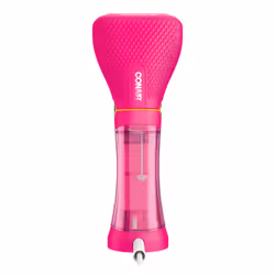 Conair GSC24PK garment steamer Handheld garment steamer 1200 W Pink
