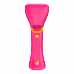Conair GSC24PK garment steamer Handheld garment steamer 1200 W Pink