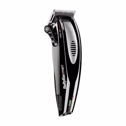 BaByliss PRO 45 INTENSIVE, Black, White, 4.5 cm, 40 min, 3.6 V, Ear