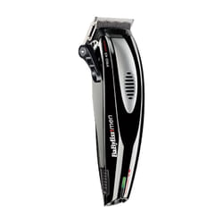 BaByliss PRO 45 INTENSIVE Black, White 50