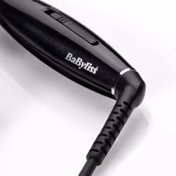 BaByliss Smoothing Heated Brush - Additional view 4