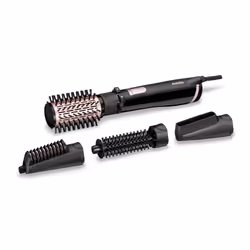 BaByliss AS200E, Black, Monochromatic, 1.8 m, 1000 W, 250 mm, 50 mm