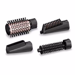 BaByliss AS200E hair dryer 1000 W Black - Additional view 8
