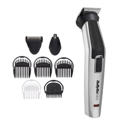 BaByliss 8-in-1 Titanium