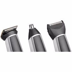 BaByliss 8-in-1 Titanium