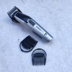 BaByliss 8-in-1 Titanium - Additional view 4