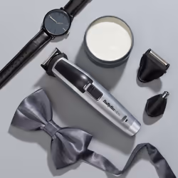 BaByliss 8-in-1 Titanium - Additional view 5